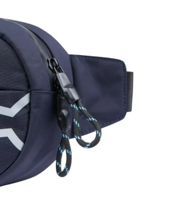 Men's Woven Fabric Handbag 2