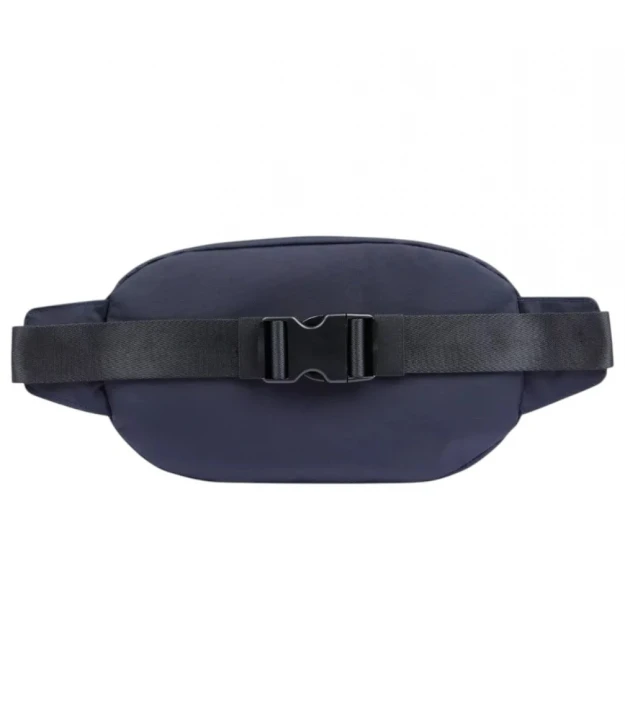 Men's Woven Fabric Handbag 1