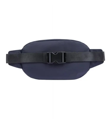 Men's Woven Fabric Handbag 1