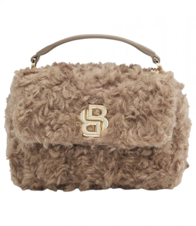B_Icon M SH. Bag Fur