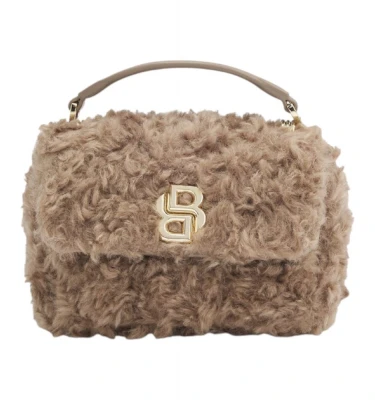 B_Icon M SH. Bag Fur