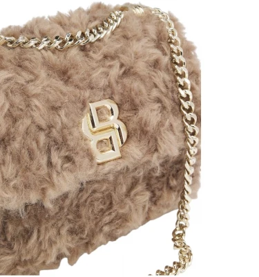 B_Icon M SH. Bag Fur 2