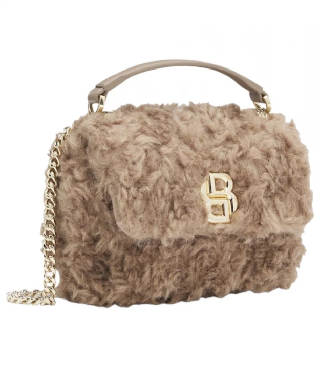 B_Icon M SH. Bag Fur 1