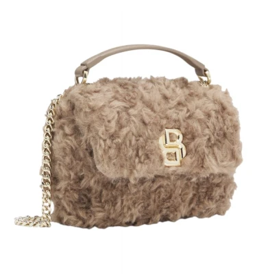 B_Icon M SH. Bag Fur 1