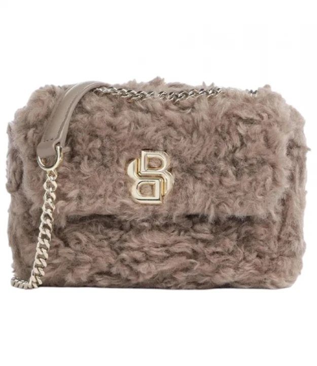 B_Icon S SH. Bag Fur