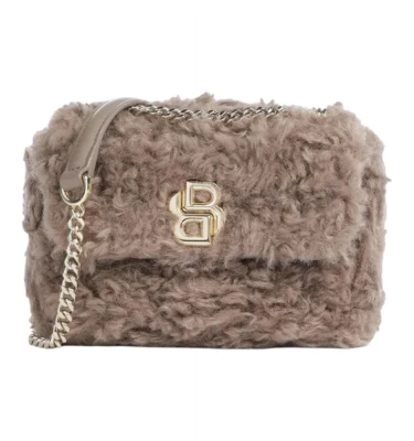 B_Icon S SH. Bag Fur