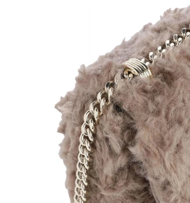 B_Icon S SH. Bag Fur 4