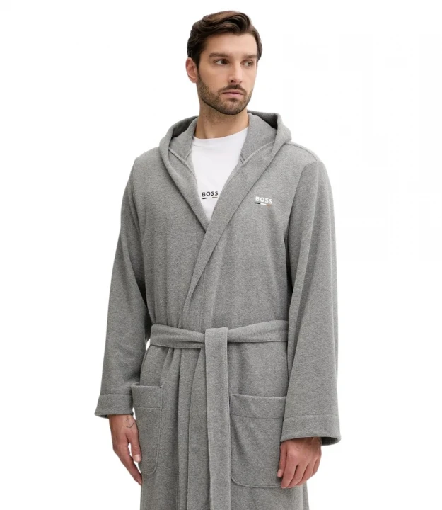 Terry Robe 1