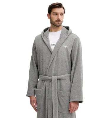 Terry Robe 1