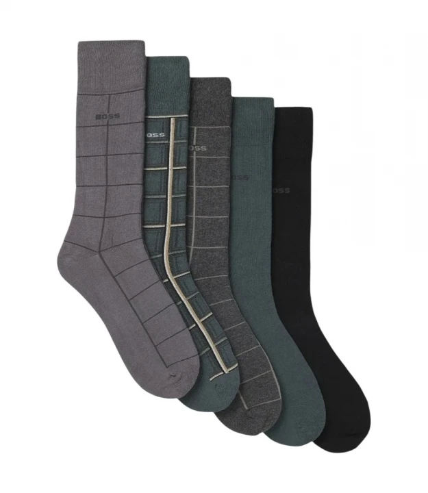 5PrsGiftSet Check CC