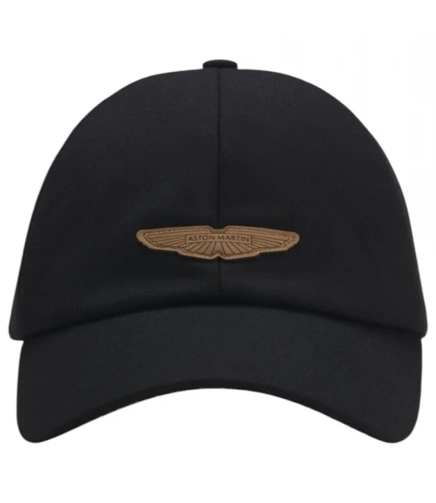 Boss x Aston Martin 1