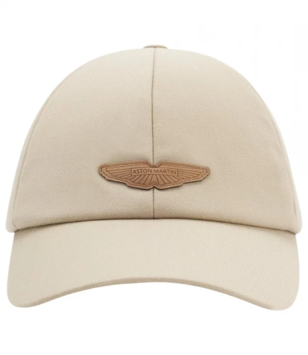 Boss x Aston Martin 1