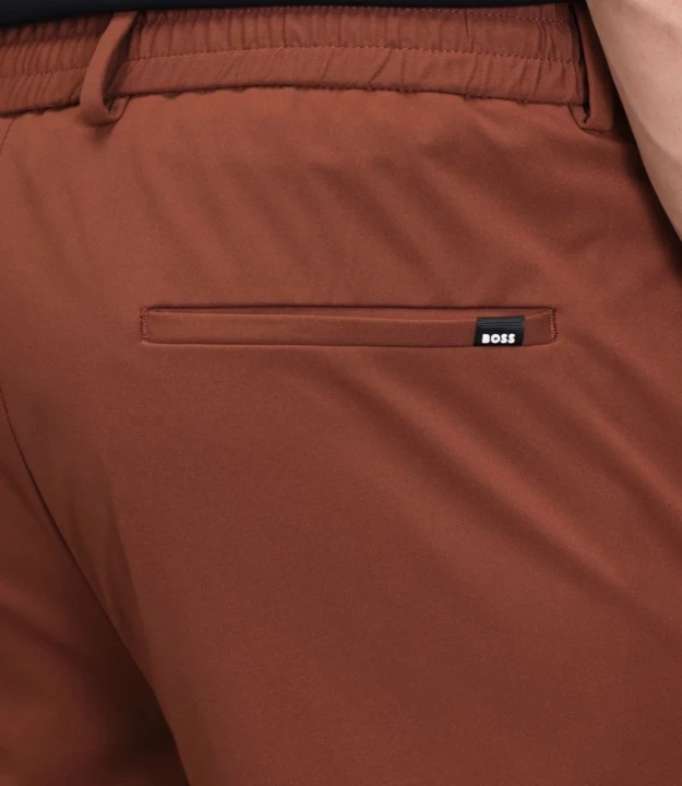 брюки p-geniusj-rds-wg-233 10245125 01 4