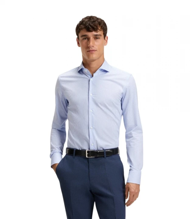 рубашка h-hank-spr-b1-c1-253 10273210 01