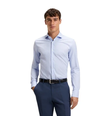 рубашка h-hank-spr-b1-c1-253 10273210 01