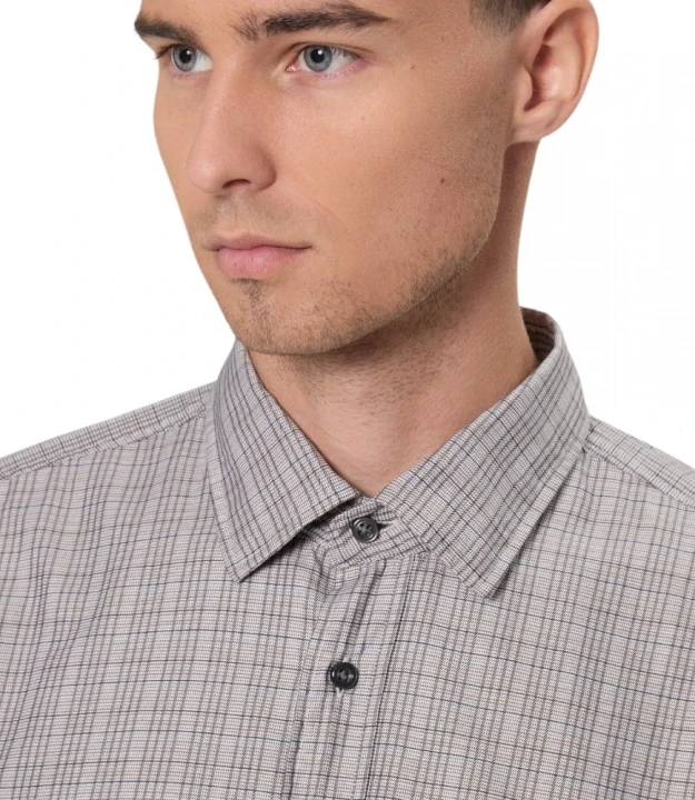 erkaklar ko'ylagi c-hank-kent-c1-253 10273020 01 2