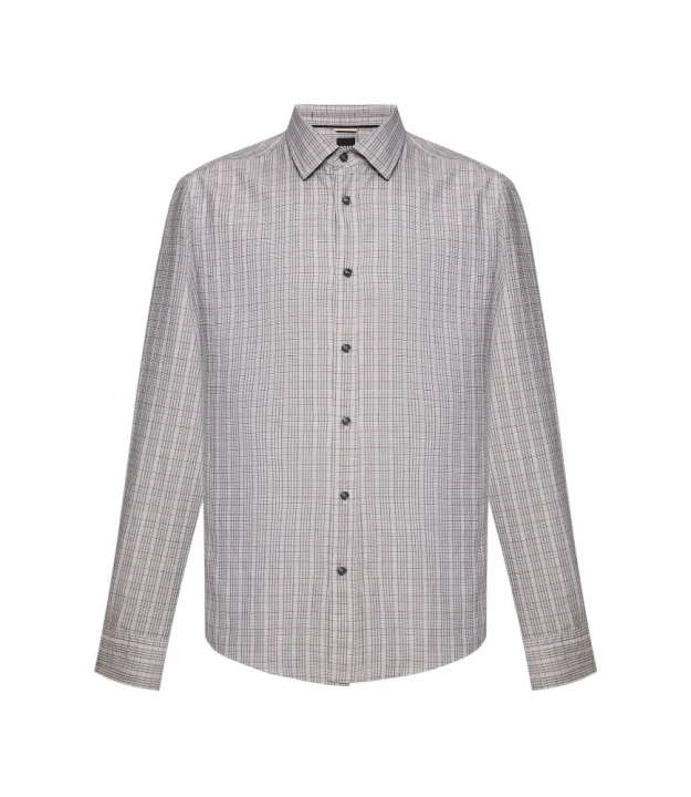 erkaklar ko'ylagi c-hank-kent-c1-253 10273020 01 4