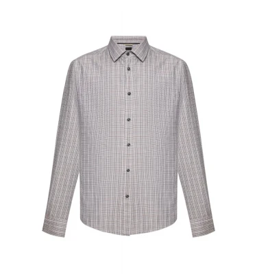 erkaklar ko'ylagi c-hank-kent-c1-253 10273020 01 4