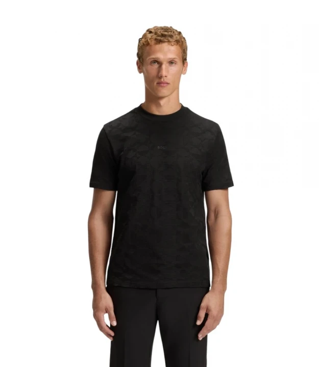 футболка tee striped c 10270363 01