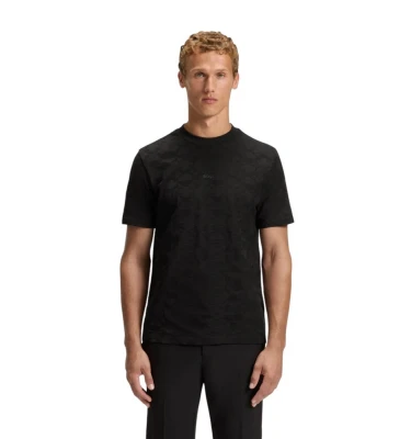 футболка tee striped c 10270363 01