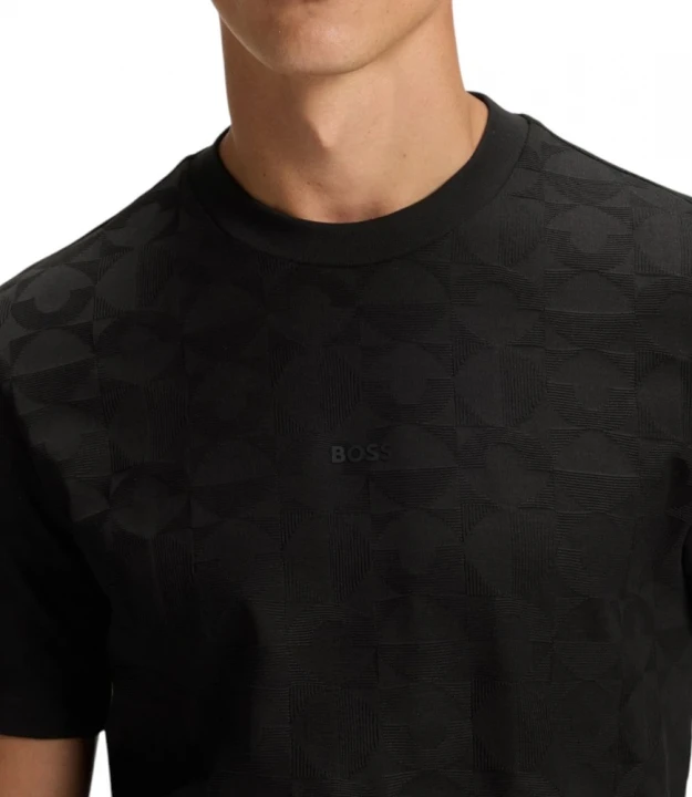 футболка tee striped c 10270363 01 1