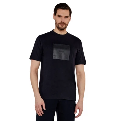 футболка tee logo rib 10270342 01