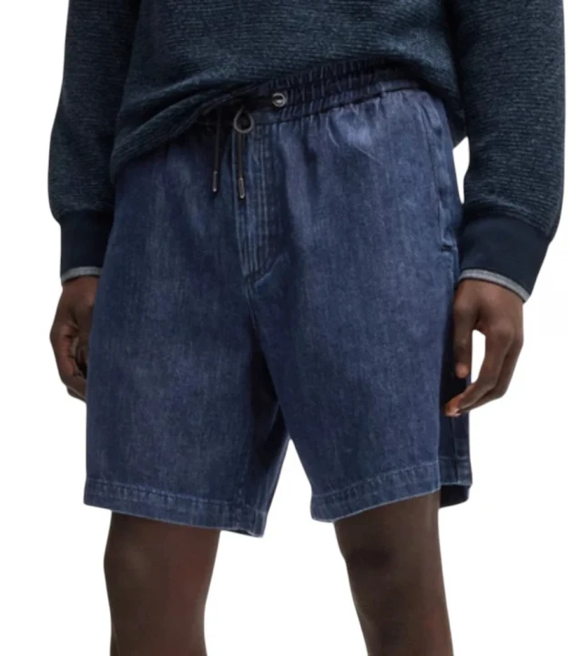 shorti - kalta shim sandrew-shorts-bo 10270267 01