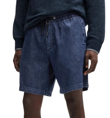 shorti - kalta shim sandrew-shorts-bo 10270267 01