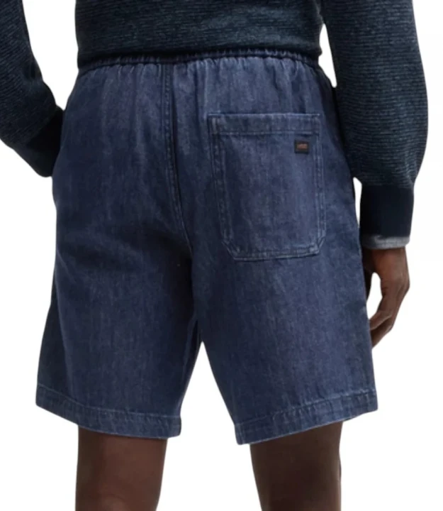 shorti - kalta shim sandrew-shorts-bo 10270267 01 1