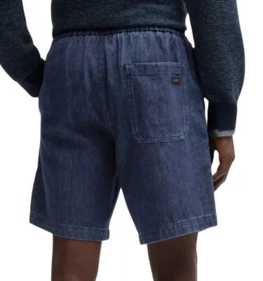 shorti - kalta shim sandrew-shorts-bo 10270267 01 1