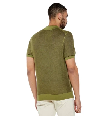 manjetli polo h-jianluca 10270172 01 1