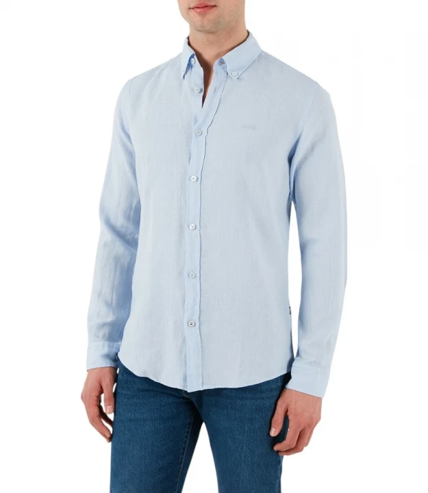 erkaklar ko'ylagi h-roan-bd-e-c1-243 10261979 01