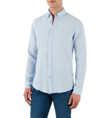 erkaklar ko'ylagi h-roan-bd-e-c1-243 10261979 01