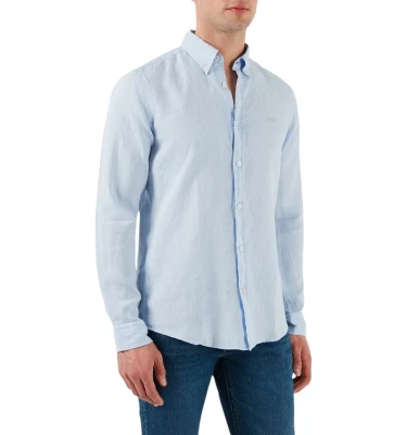 erkaklar ko'ylagi h-roan-bd-e-c1-243 10261979 01 3