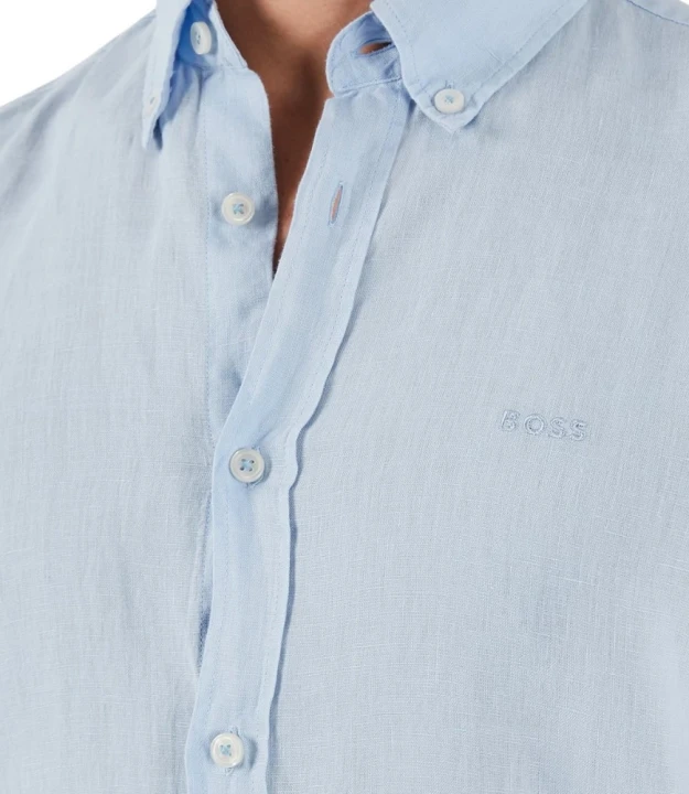 erkaklar ko'ylagi h-roan-bd-e-c1-243 10261979 01 5