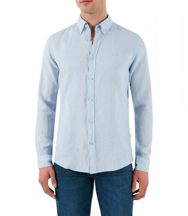 erkaklar ko'ylagi h-roan-bd-e-c1-243 10261979 01 4