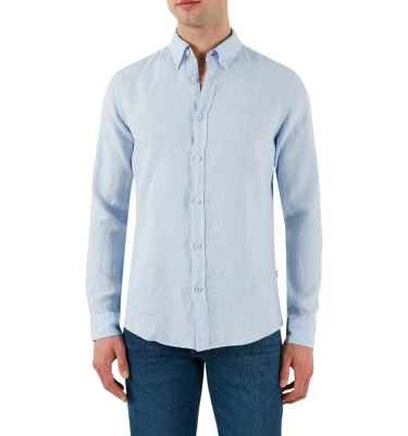 erkaklar ko'ylagi h-roan-bd-e-c1-243 10261979 01 4