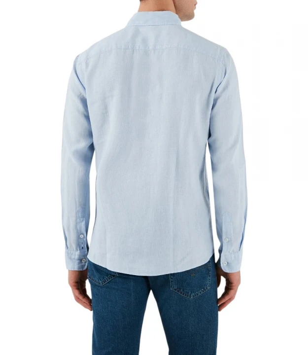 erkaklar ko'ylagi h-roan-bd-e-c1-243 10261979 01 2