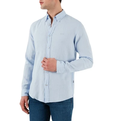 erkaklar ko'ylagi h-roan-bd-e-c1-243 10261979 01 1