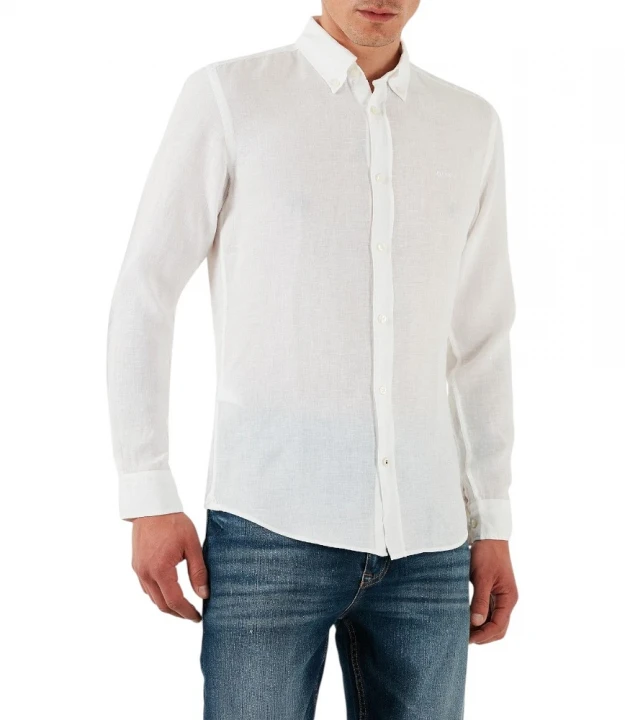 erkaklar ko'ylagi h-roan-bd-e-c1-243 10261979 01 3