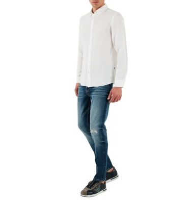 erkaklar ko'ylagi h-roan-bd-e-c1-243 10261979 01 2