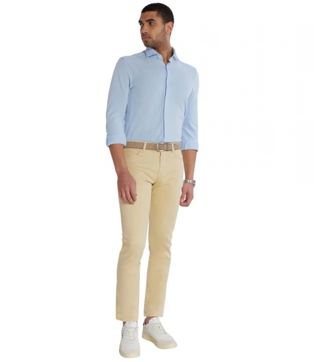 erkaklar ko'ylagi c-hal-spread-c1-223 10230023 01 4