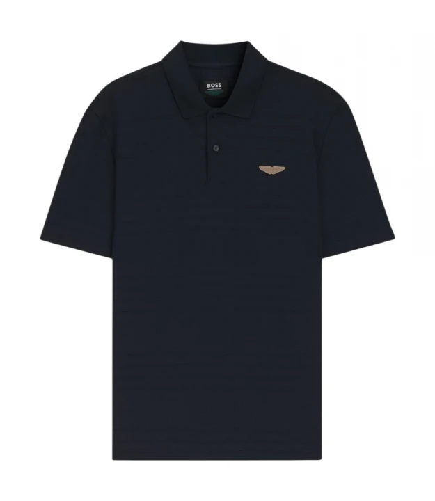 Boss X Aston Martin 3