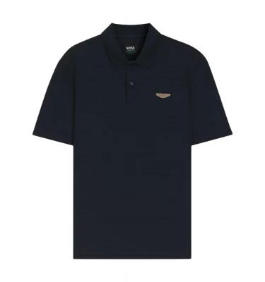 Boss X Aston Martin 3