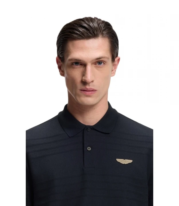 Boss X Aston Martin 1