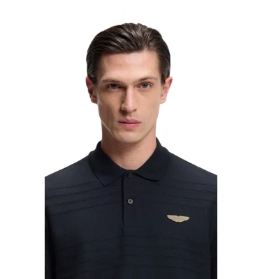 Boss X Aston Martin 1