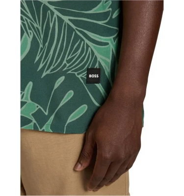 Beach Shirt 3