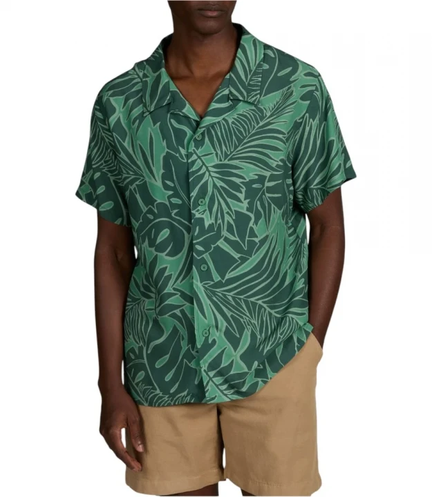 Beach Shirt