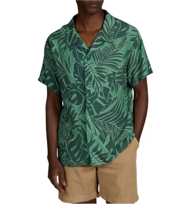 Beach Shirt