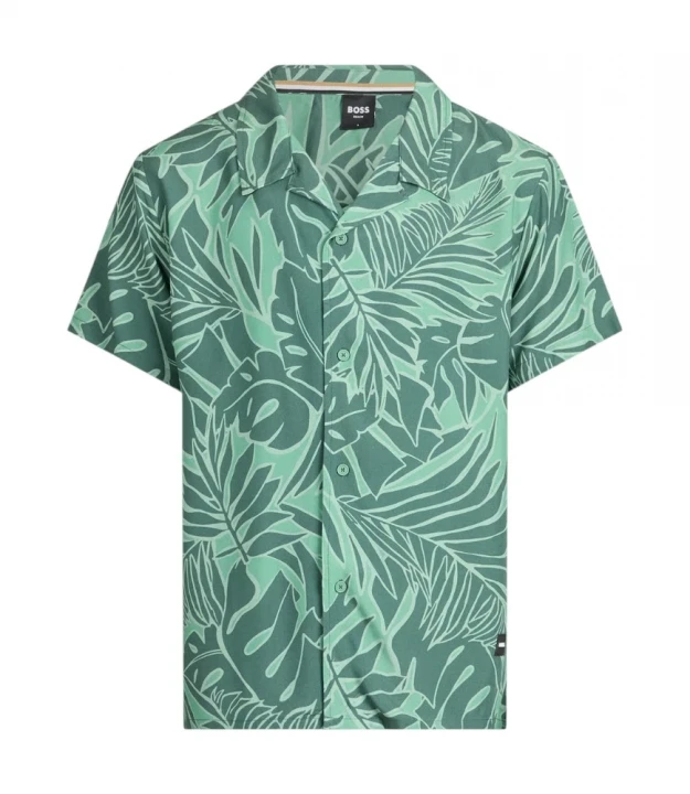 Beach Shirt 4